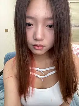 xiaomimi985 nude strip on cam for live sex video chat