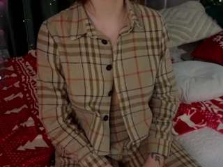 AfraDurston nude in Live Sex Cam Girls Room