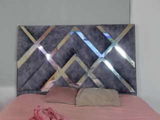 andreina-carls1 nude in Live Sex Cam Girls Room