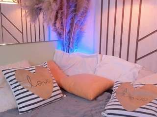 Angel Bells nude in Live Sex Cam Girls Room