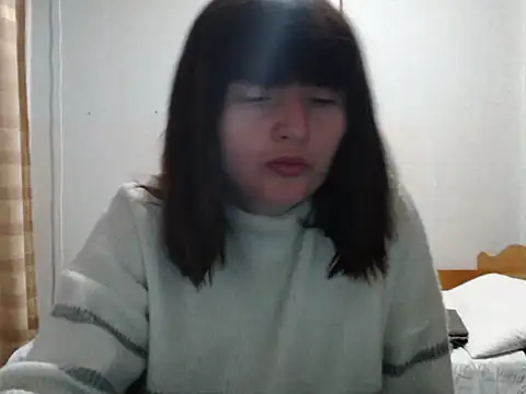 AnnyxHot nude strip on cam for live sex video chat