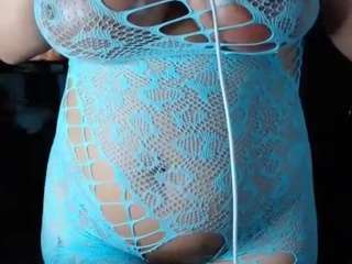 CINNAMON RED nude in Live Sex Cam Girls Room