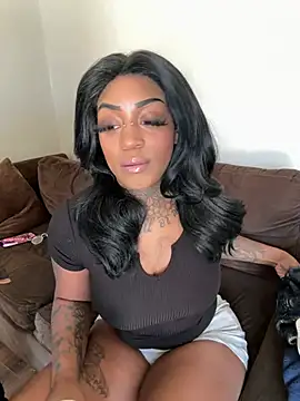 Creamesensation nude strip on cam for live sex video chat