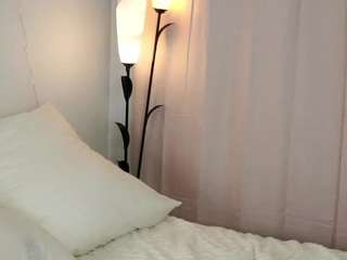 EldaBagg nude in Live Sex Cam Girls Room