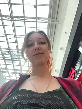 GinevraManson nude strip on cam for live sex video chat