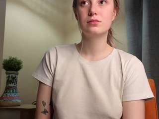 GladysHarriss nude in Live Sex Cam Girls Room