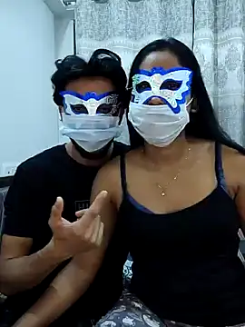 Iconic_Ishq nude strip on cam for live sex video chat