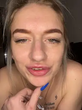 Irishivyxx nude strip on cam for live sex video chat