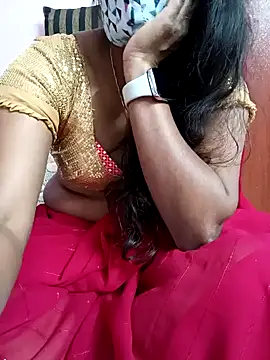 kruthika-telugu nude strip on cam for live sex video chat