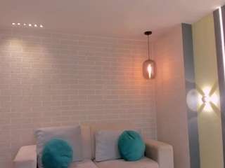 LannaCarterX nude in Live Sex Cam Girls Room