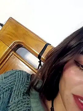Lusty_Queen69 nude strip on cam for live sex video chat