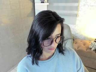 M A R T I N A nude in Live Sex Cam Girls Room