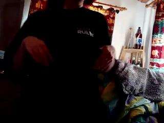 MamBoss99 nude in Live Sex Cam Girls Room