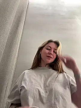 MayaMystic nude strip on cam for live sex video chat