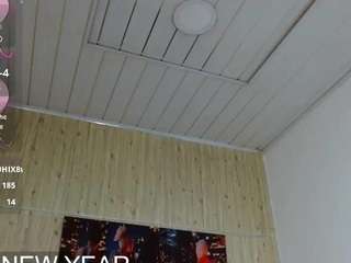 nathaly-sweet nude in Live Sex Cam Girls Room