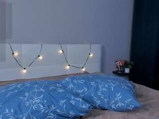 OdelindaFilbert nude in Live Sex Cam Girls Room