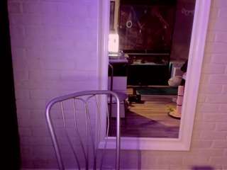 PsychoCandy nude in Live Sex Cam Girls Room