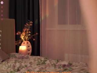 TateAlvey nude in Live Sex Cam Girls Room