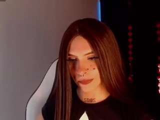 adharaamoon nude in Live Sex Cam Girls Room