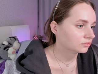 AlodiaBudlong nude in Live Sex Cam Girls Room