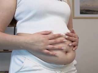 Amanda-Horton nude in Live Sex Cam Girls Room