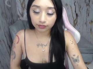 BABY ASIAN nude in Live Sex Cam Girls Room