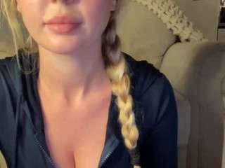 babyblondebarbie nude in Live Sex Cam Girls Room