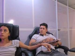 Bamby-lovense nude in Live Sex Cam Girls Room
