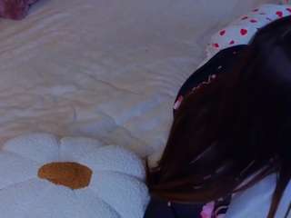 DarelleCornwall nude in Live Sex Cam Girls Room