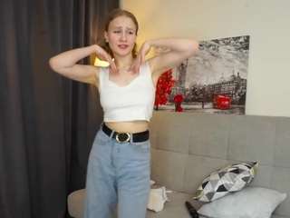 DarylGoodwyn nude in Live Sex Cam Girls Room