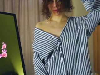 EditaFarabee nude in Live Sex Cam Girls Room