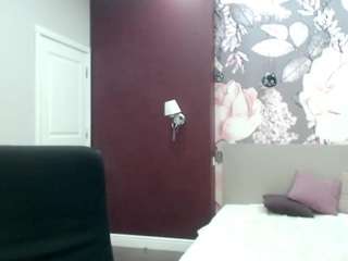 EmiliaYours nude in Live Sex Cam Girls Room