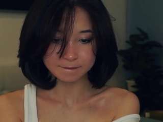 ErlineHackworth nude in Live Sex Cam Girls Room