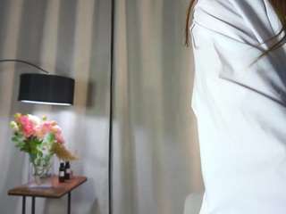 FannyCrosier nude in Live Sex Cam Girls Room