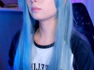 forget-me-not-eve nude in Live Sex Cam Girls Room