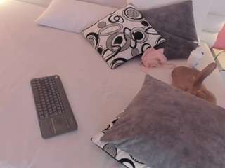gabriela-salgado nude in Live Sex Cam Girls Room