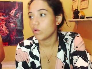 hadespersefone nude in Live Sex Cam Girls Room