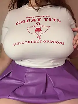 Hoot-Anime- nude strip on cam for live sex video chat