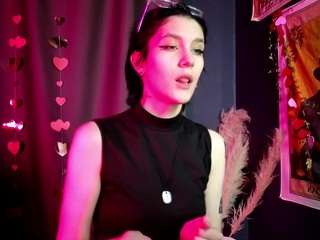 HyeonJin nude in Live Sex Cam Girls Room