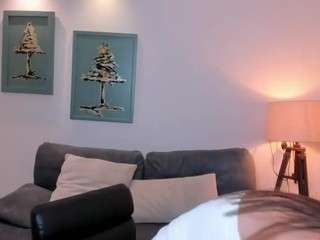 IrinaBossa nude in Live Sex Cam Girls Room