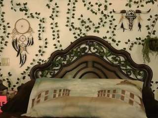 IsabelleRaven nude in Live Sex Cam Girls Room