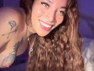 katymonrroy nude in Live Sex Cam Girls Room