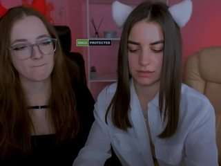 lady-dominica nude in Live Sex Cam Girls Room