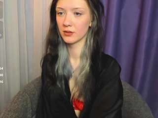 LinaVi nude in Live Sex Cam Girls Room