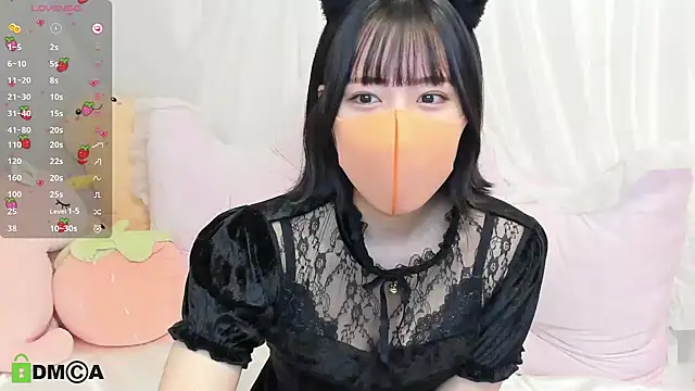 maika08 nude strip on cam for live sex video chat