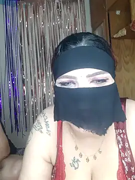 Mayan9 nude strip on cam for live sex video chat