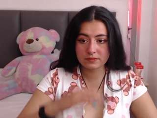 melani sweet nude in Live Sex Cam Girls Room