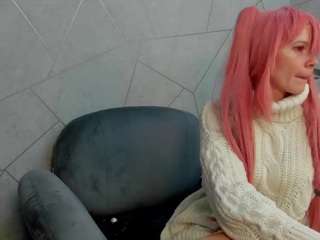 Melinda nude in Live Sex Cam Girls Room