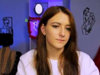 miss-delim nude in Live Sex Cam Girls Room