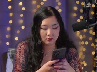 Netta-Cherry nude in Live Sex Cam Girls Room